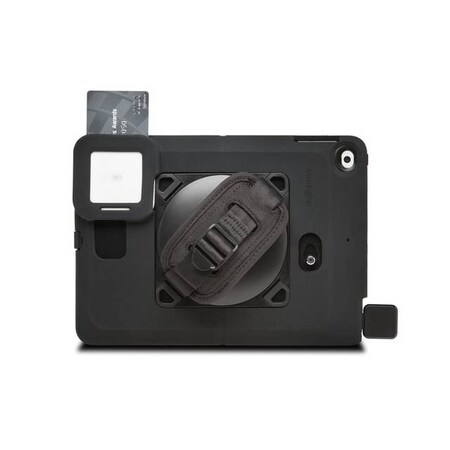 Kensington SecureBack Rugged Case for Square Readers - 9.7in. iPad models K64495WW